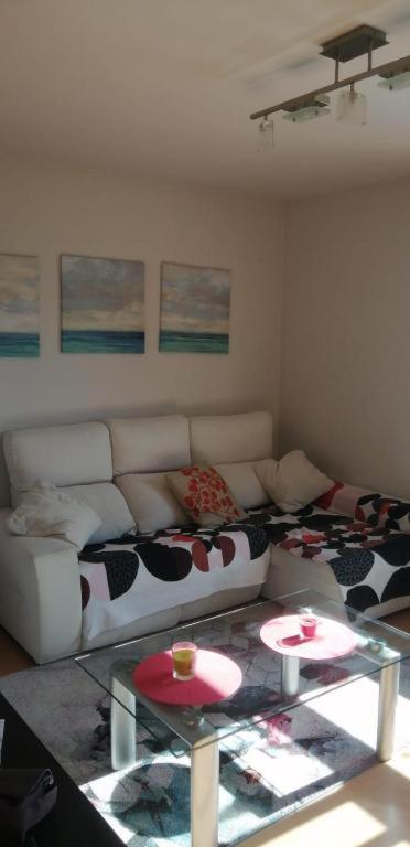 Apartamento Dali Murcía Exteriér fotografie