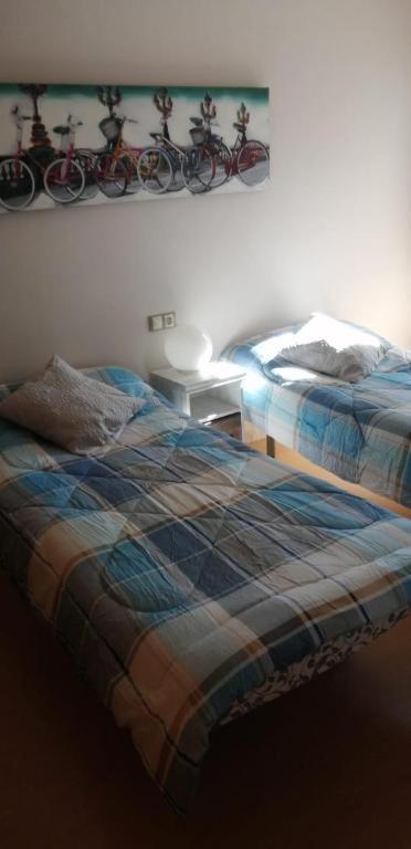 Apartamento Dali Murcía Exteriér fotografie