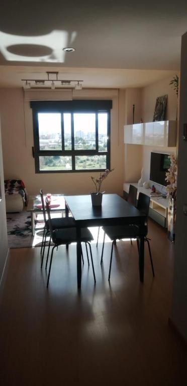 Apartamento Dali Murcía Exteriér fotografie