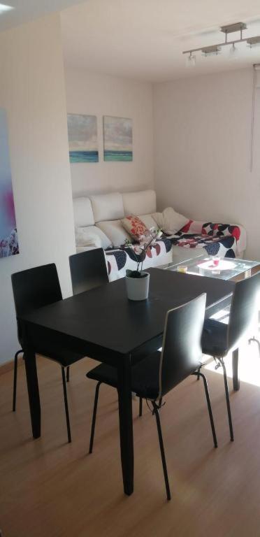 Apartamento Dali Murcía Exteriér fotografie