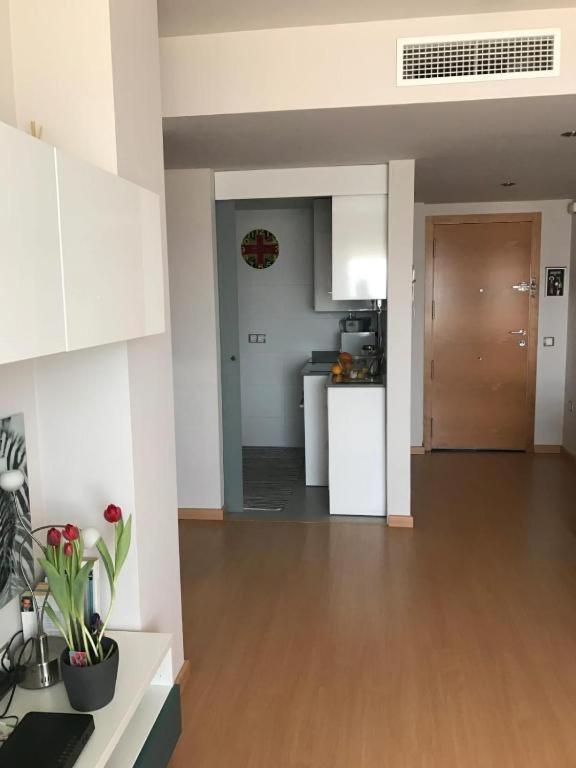 Apartamento Dali Murcía Exteriér fotografie
